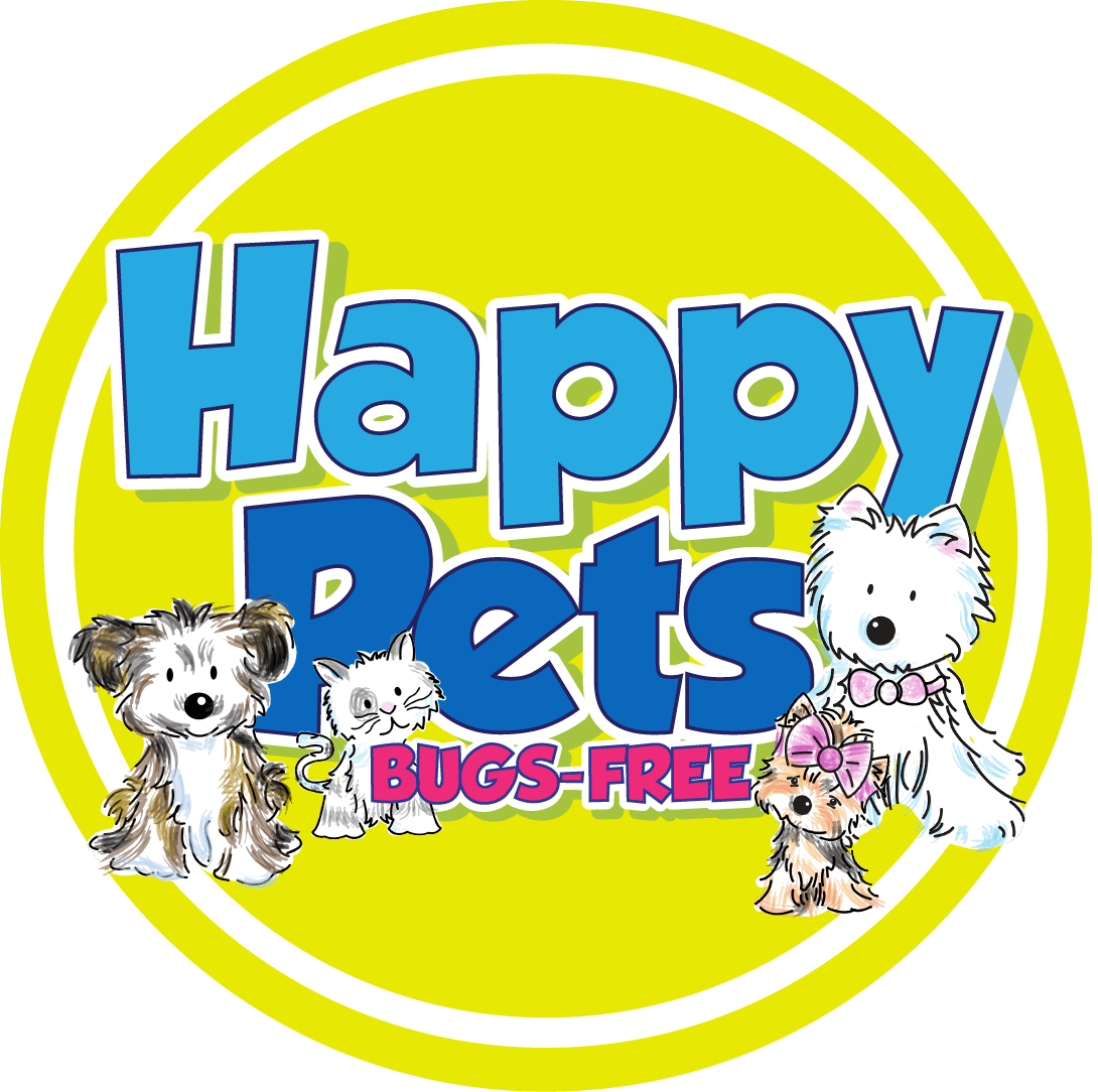 LOGOTIPO REDES HAPPY PETS (2) - Clofer