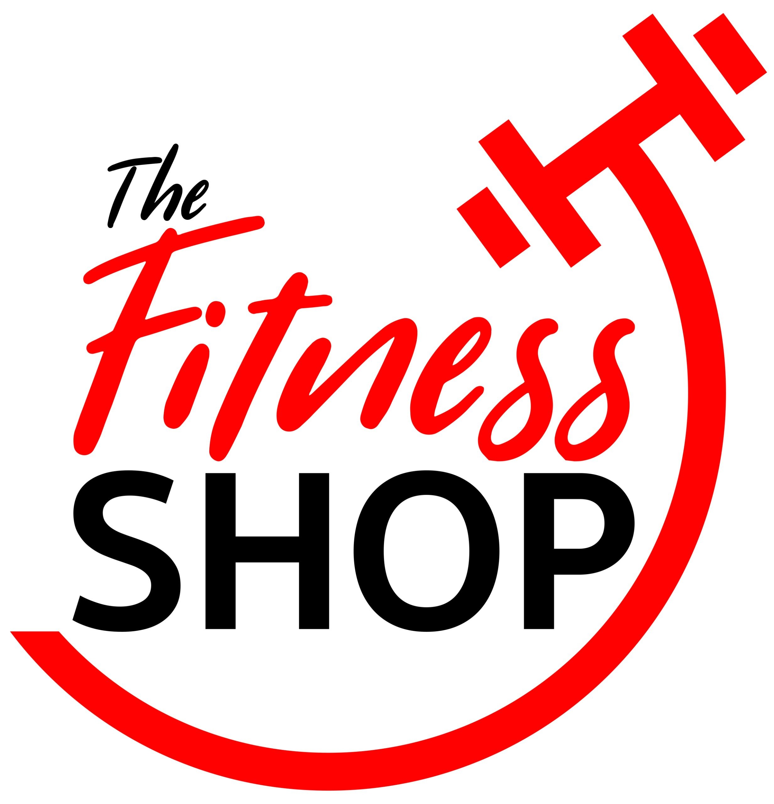The Fitness Shop - JPG IMPRIMIR - Ronald Molina