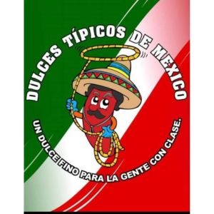 dulces típicos mx